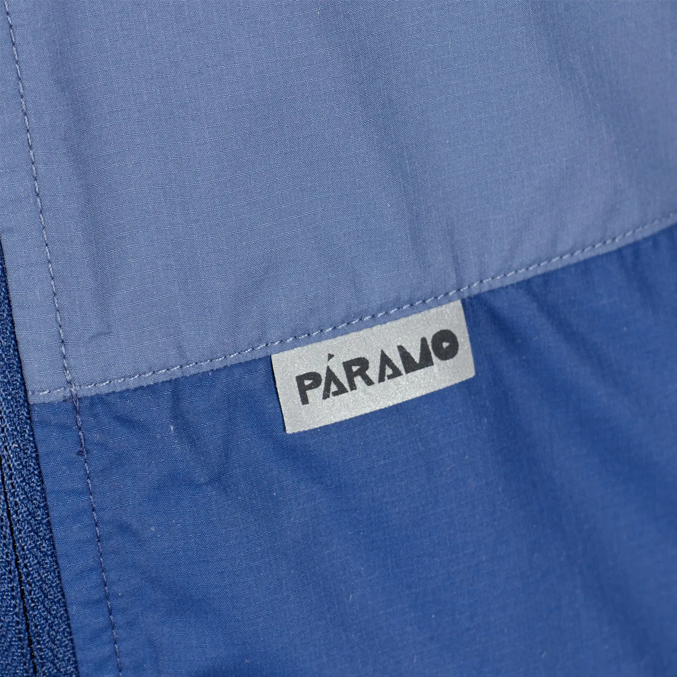 Paramo Ostro Windproof Jacket Indigo Blue / Midnight