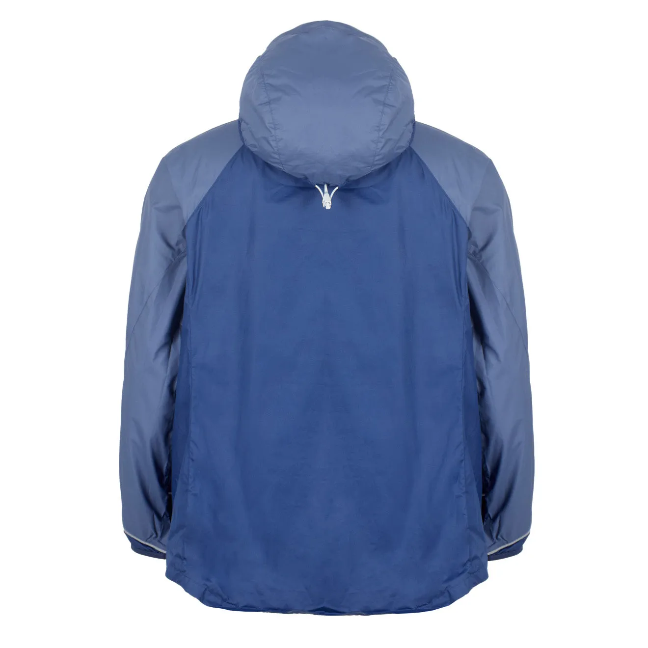 Paramo Ostro Windproof Jacket Indigo Blue / Midnight