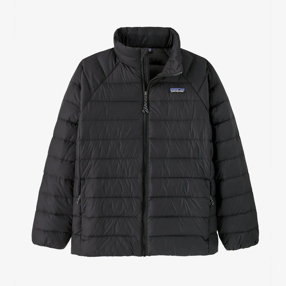 Patagonia Kids' Down Sweater Jacket