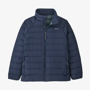 Patagonia Kids' Down Sweater Jacket