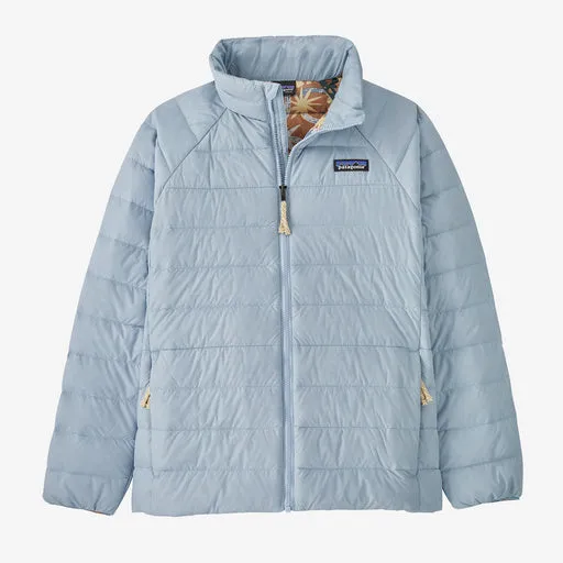 Patagonia Kids' Down Sweater Jacket