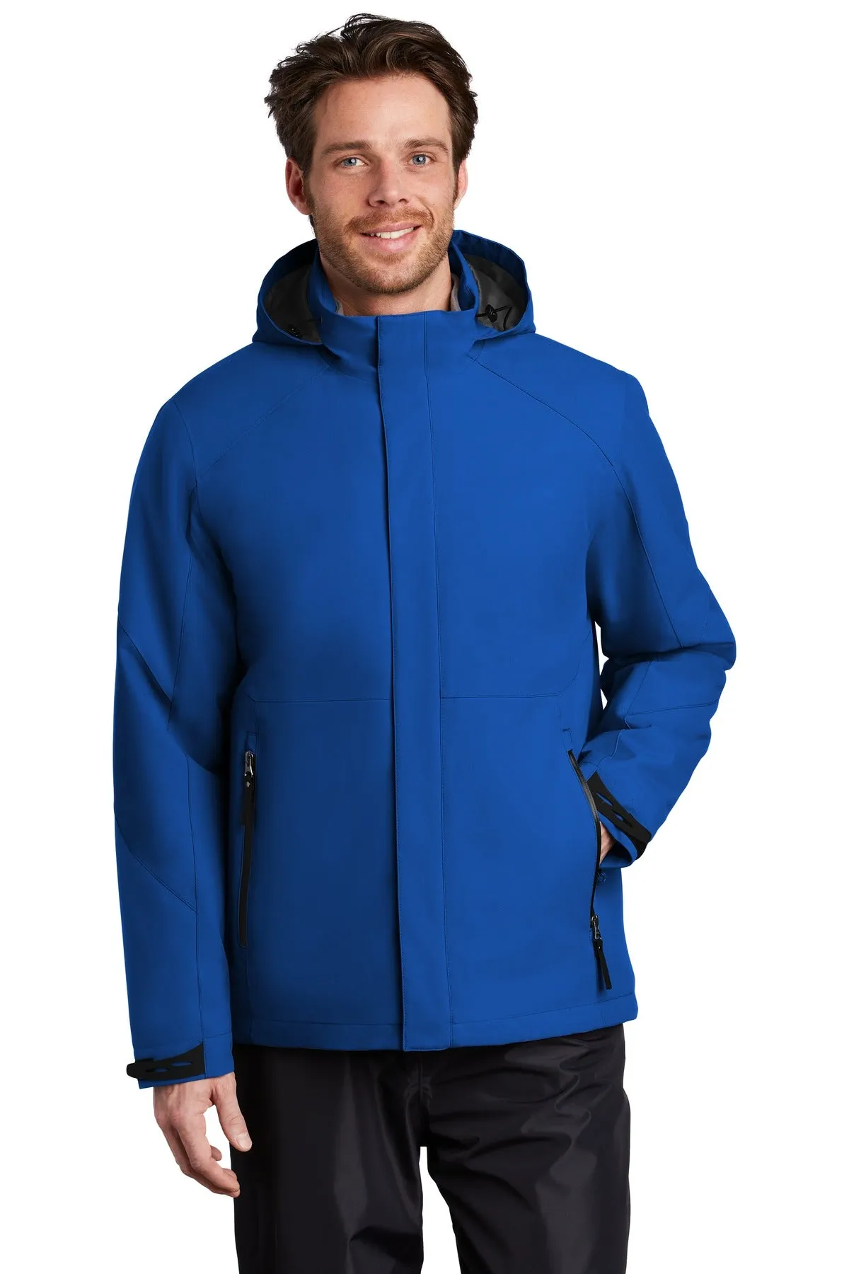 Port Authority ® Insulated Waterproof Tech Jacket J405