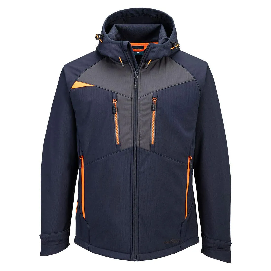 Portwest DX474 Softshell Jacket