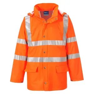 Portwest RT50 Hi - Vis Sealtex Jacket