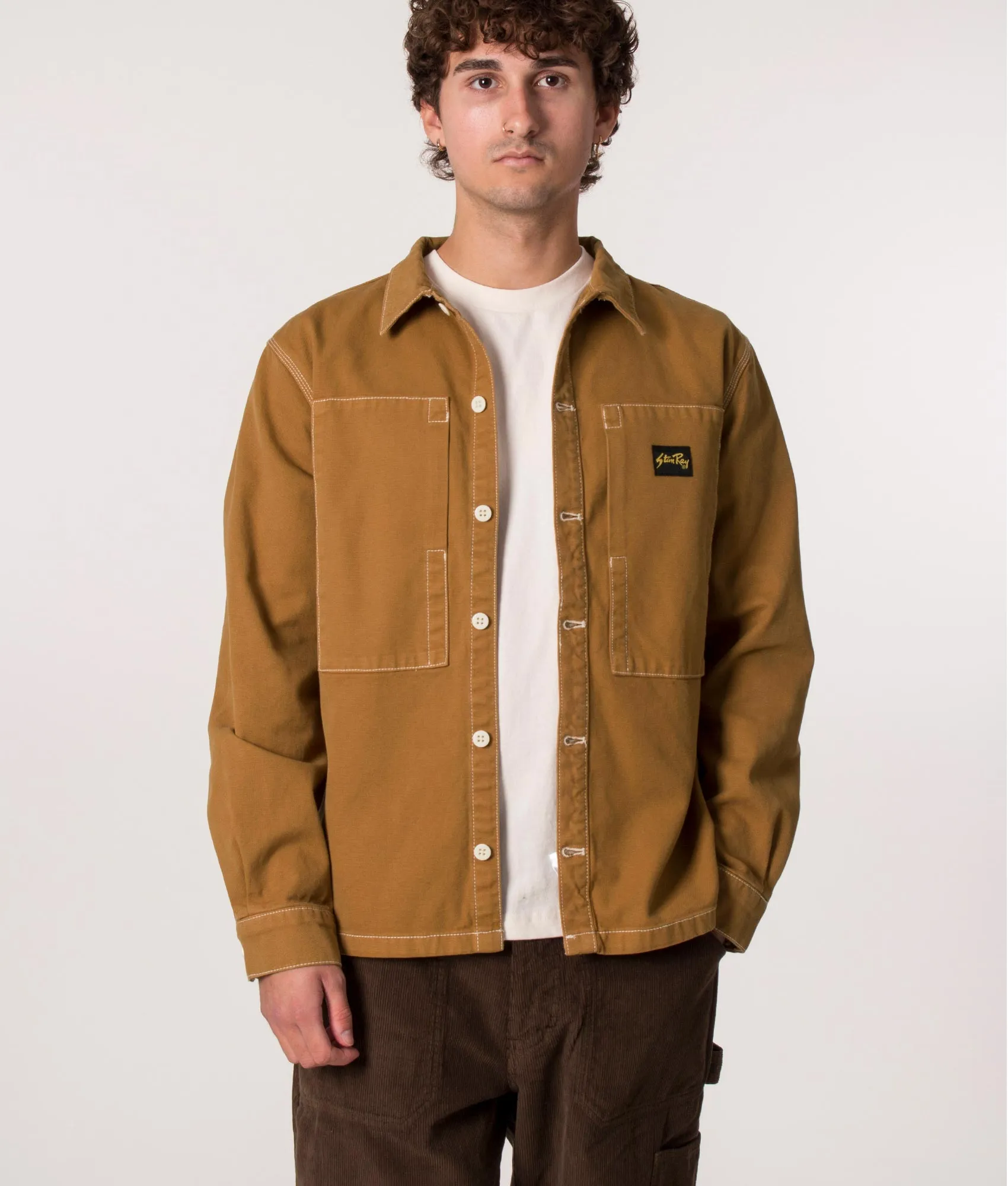 Prison Overshirt