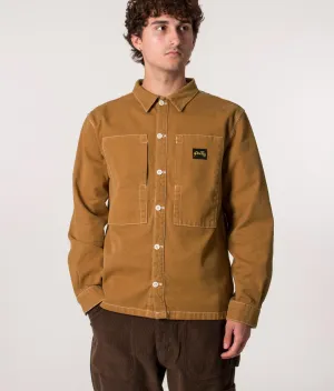 Prison Overshirt