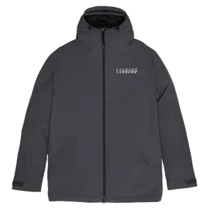 Reedy 2L insulated jacket - Anthracite