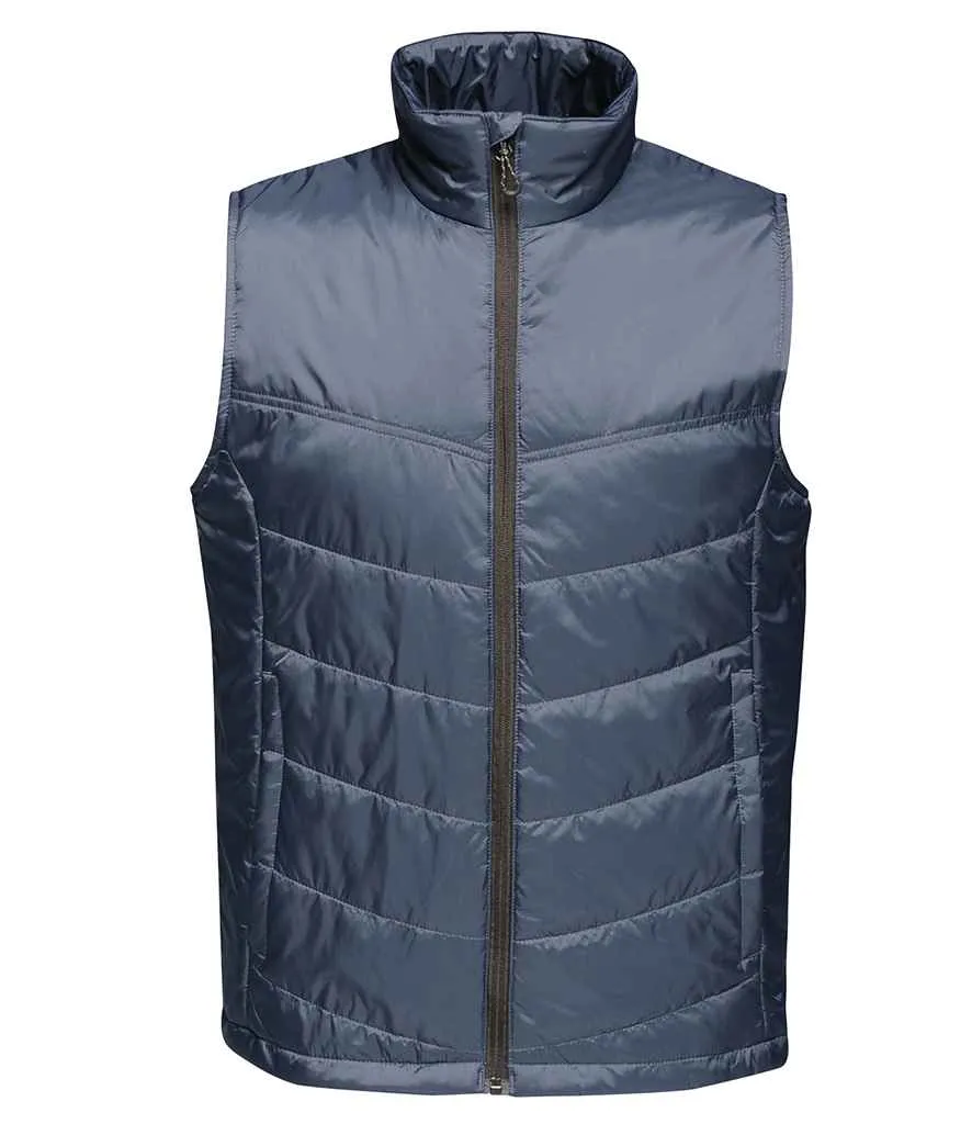 Regatta Stage II Insulated Body Warmer