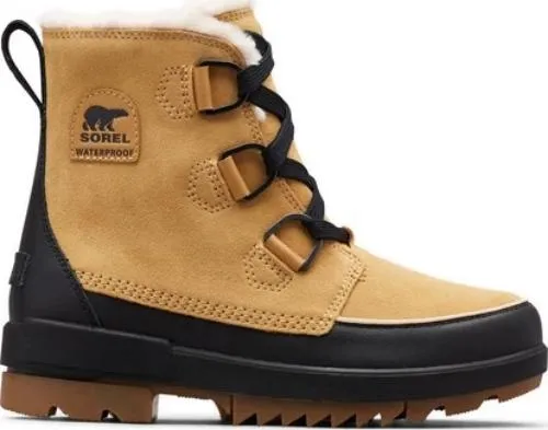 Sorel Tivoli IV WP Women's Curry