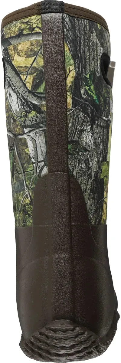 Spring Hunter Men's Neoprene Hunting Boots