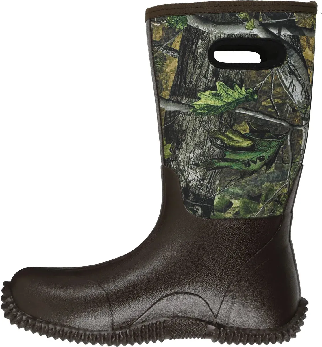 Spring Hunter Men's Neoprene Hunting Boots