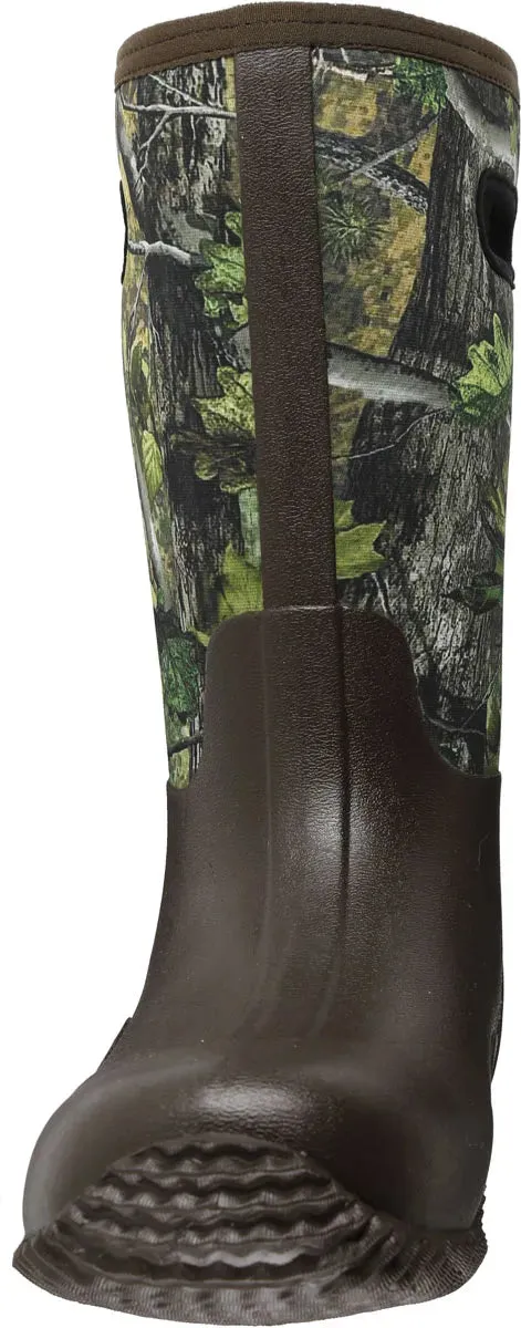 Spring Hunter Men's Neoprene Hunting Boots