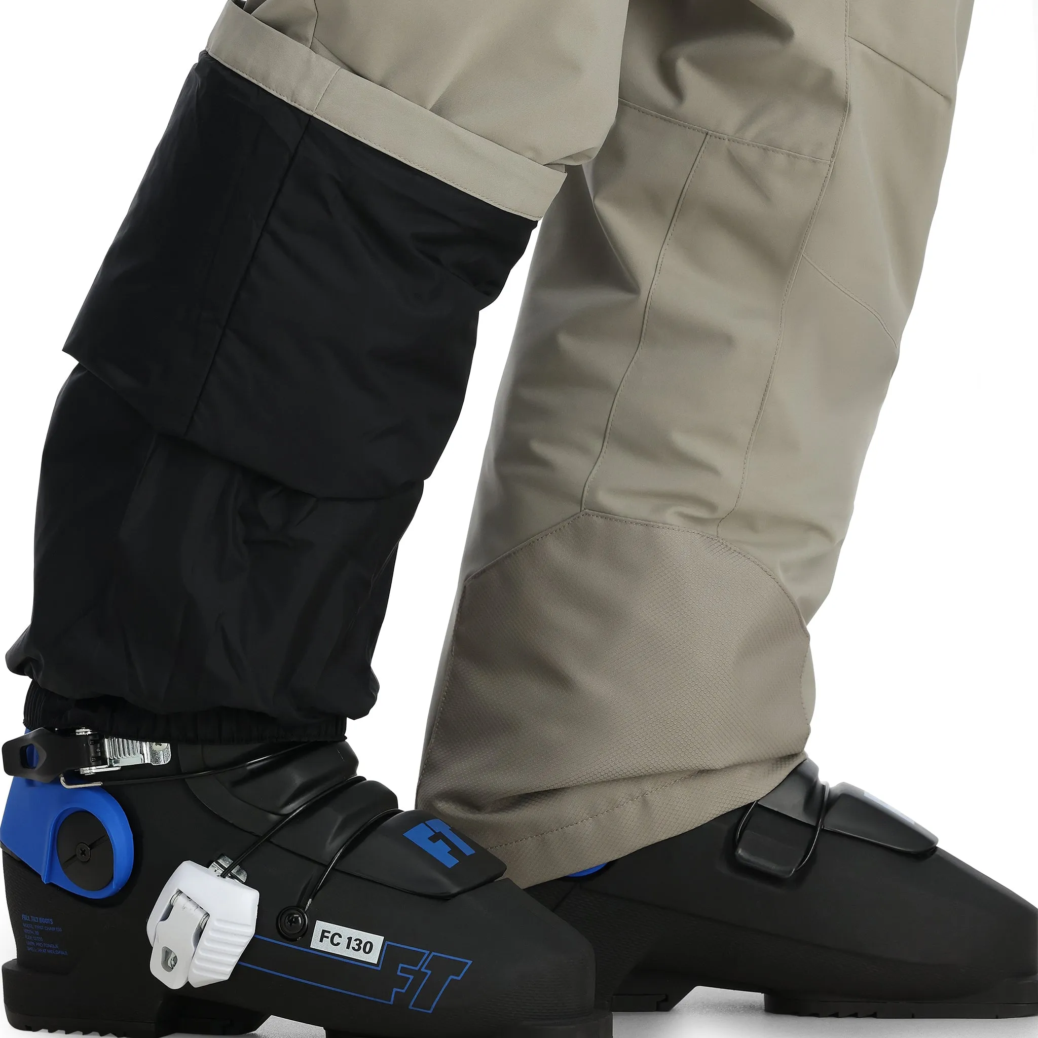 Spyder Men's Sentinel Insulated Pants 2025