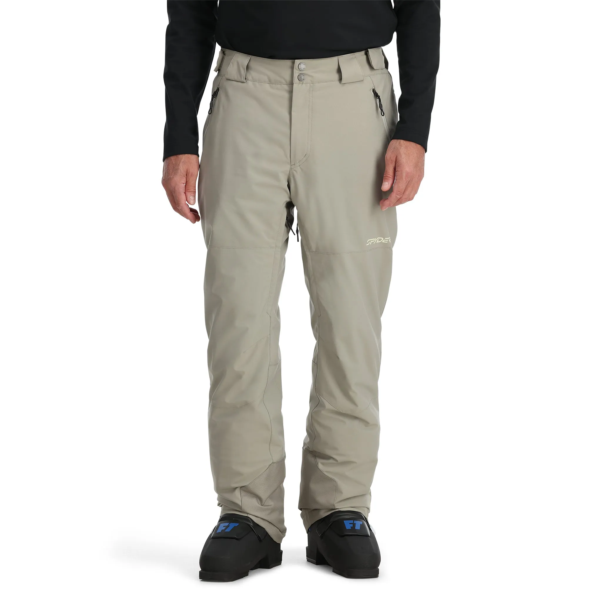 Spyder Men's Sentinel Insulated Pants 2025