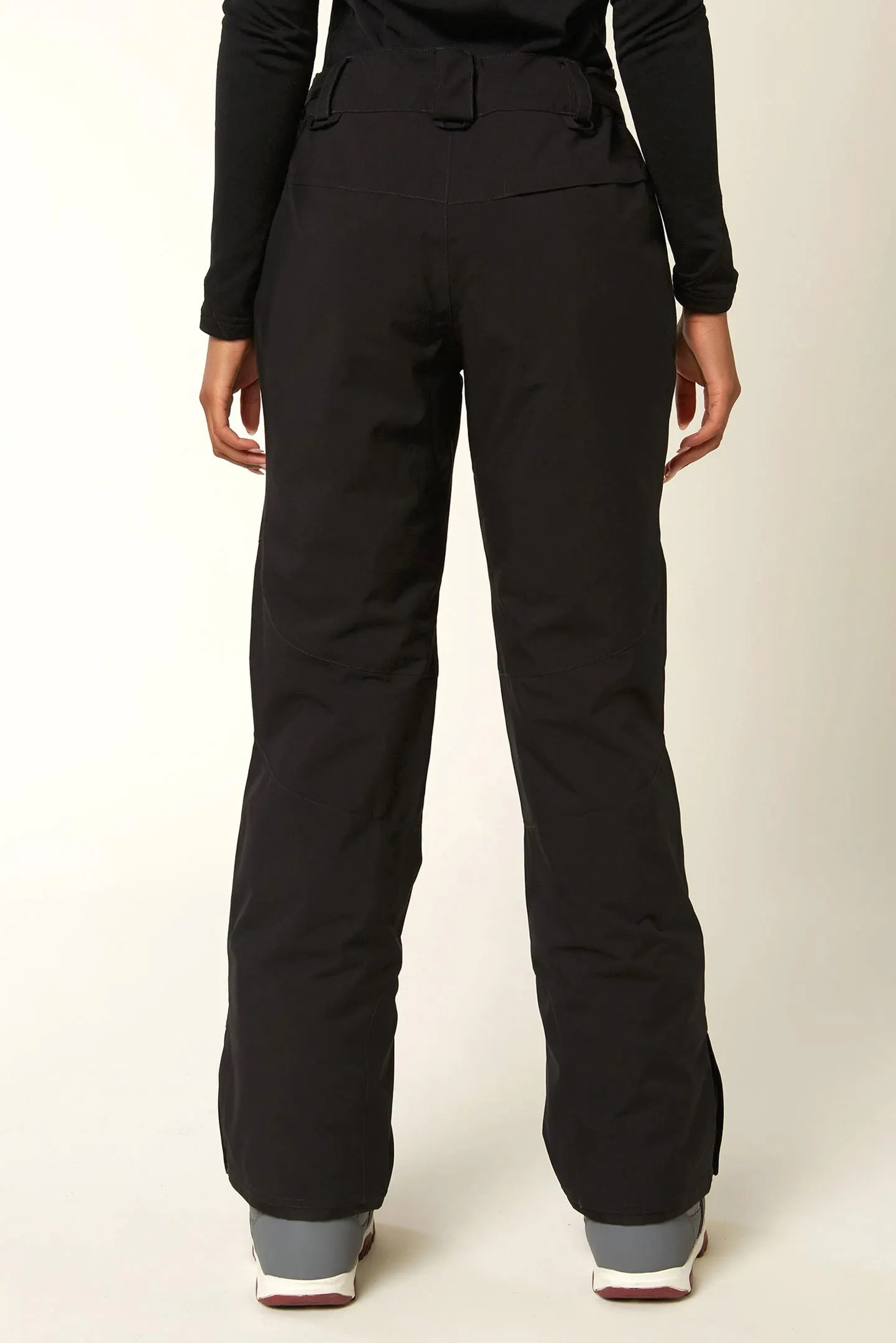 STAR INSULATED PANTS