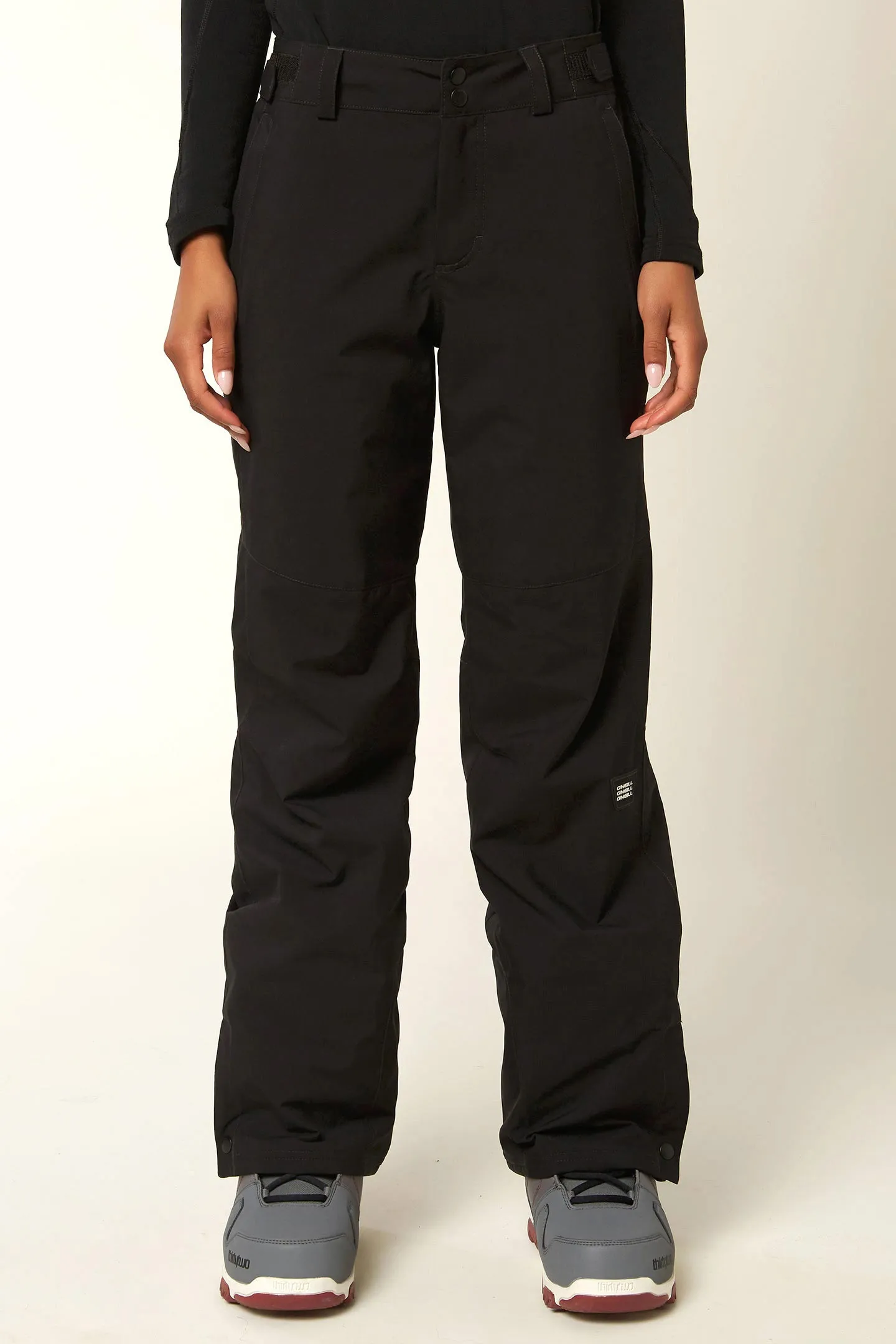 STAR INSULATED PANTS