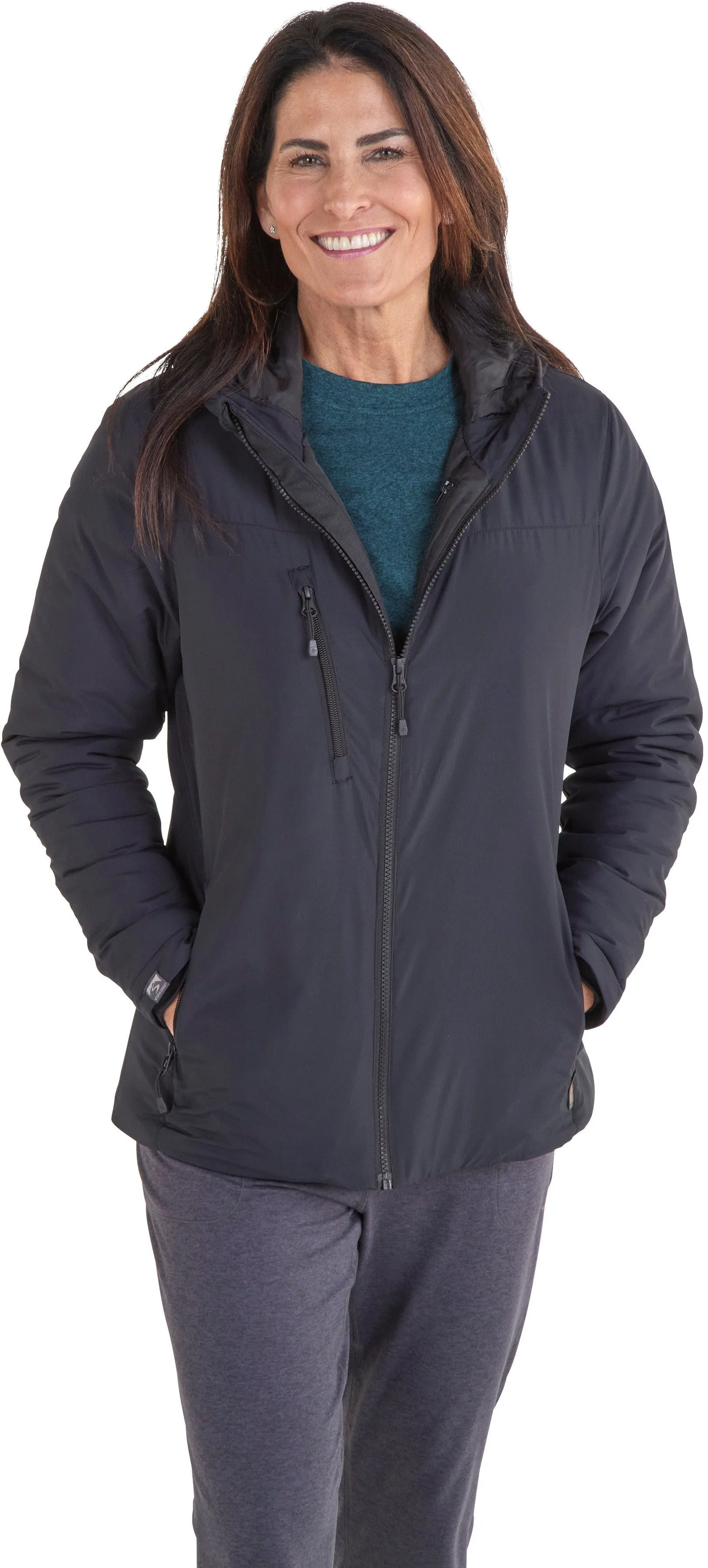 Storm Creek Ladies Innovator II Jacket