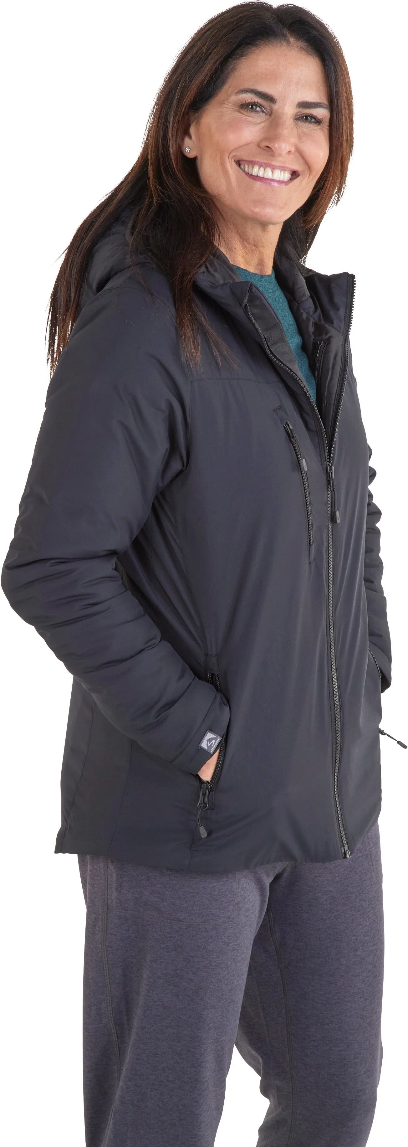 Storm Creek Ladies Innovator II Jacket