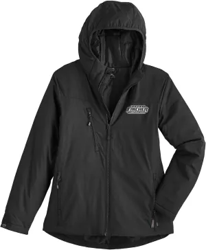 Storm Creek Ladies Innovator II Jacket