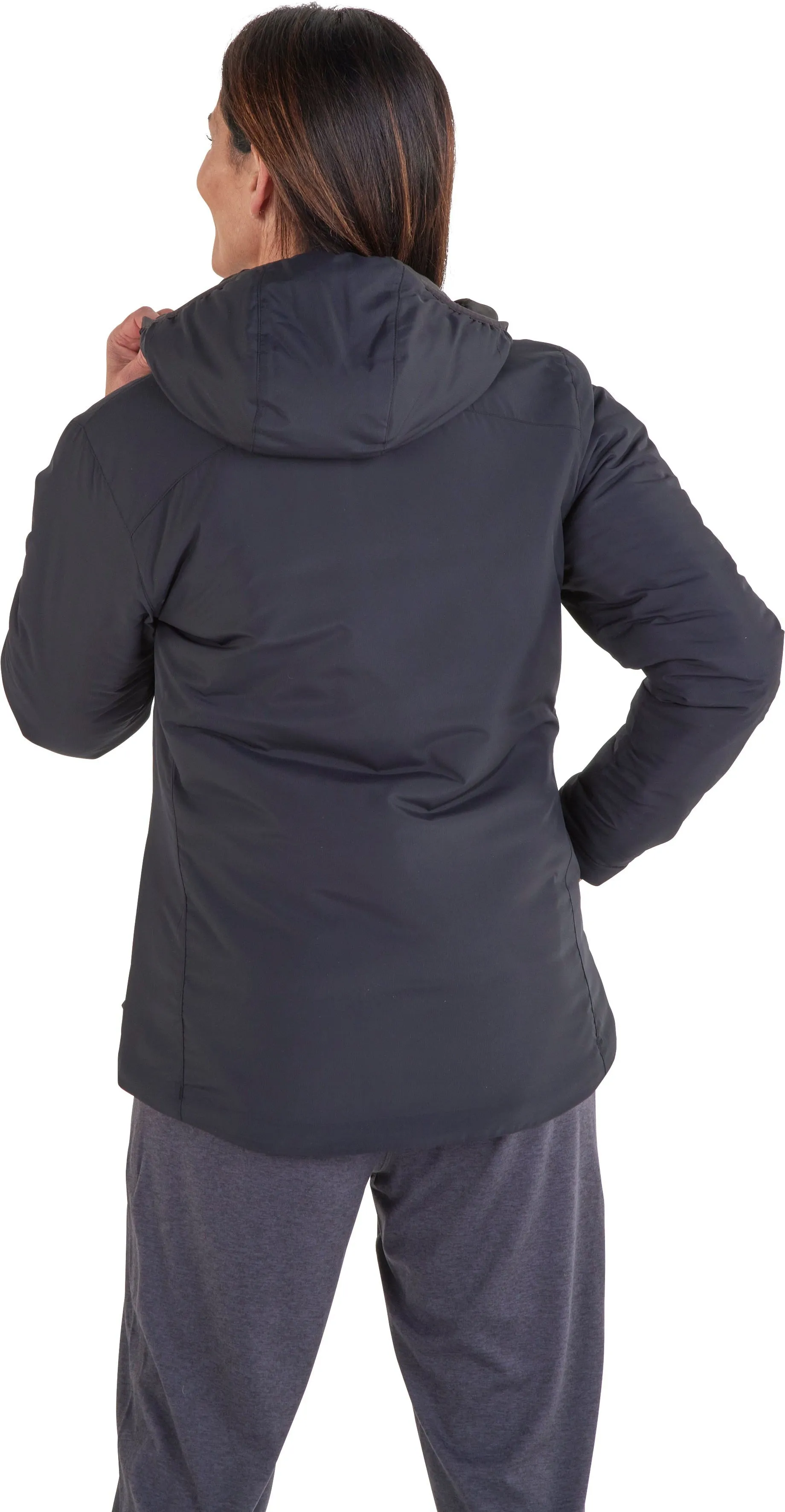 Storm Creek Ladies Innovator II Jacket