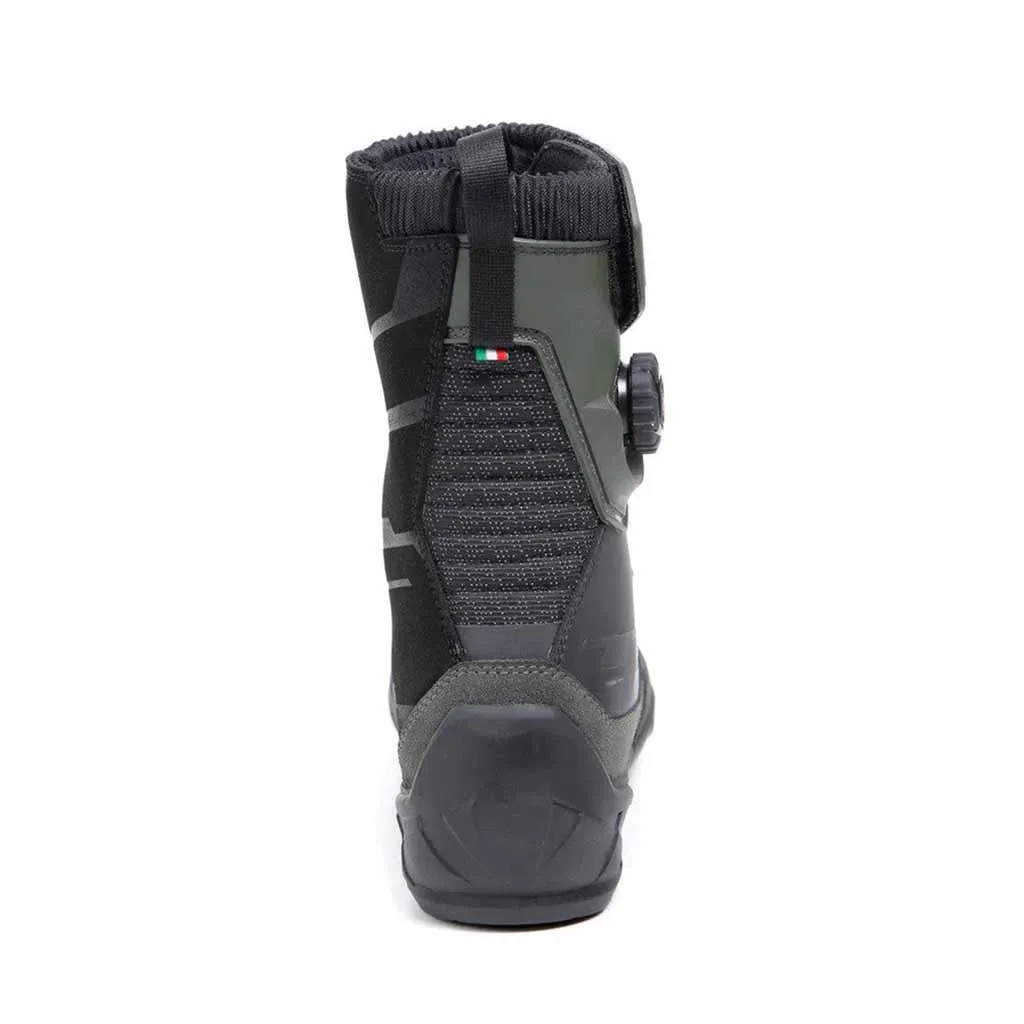 TCX INFINITY 3 MID WATERPROOF BOOTS