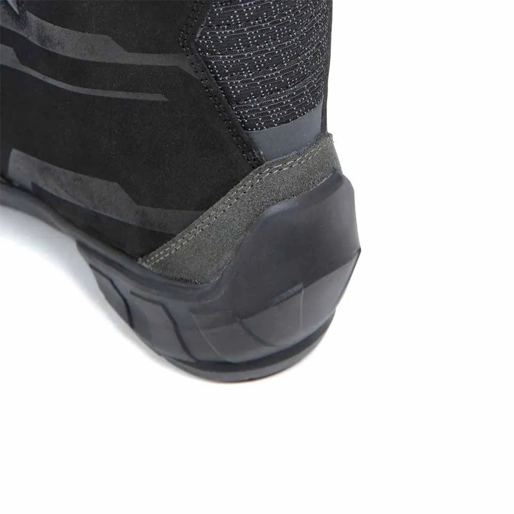 TCX INFINITY 3 MID WATERPROOF BOOTS