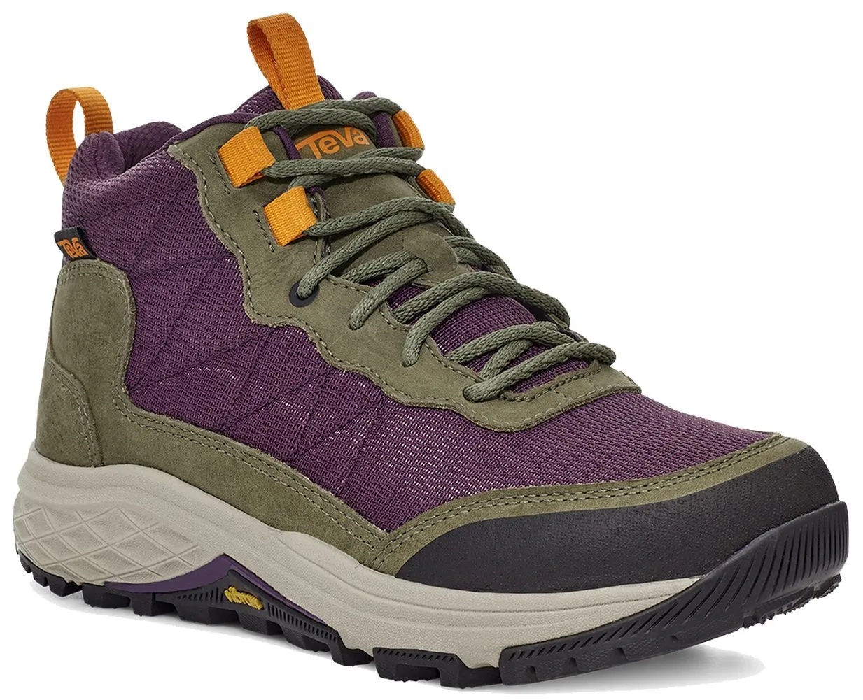 Teva Women's Ridgeview Mid RP Hiking Boot