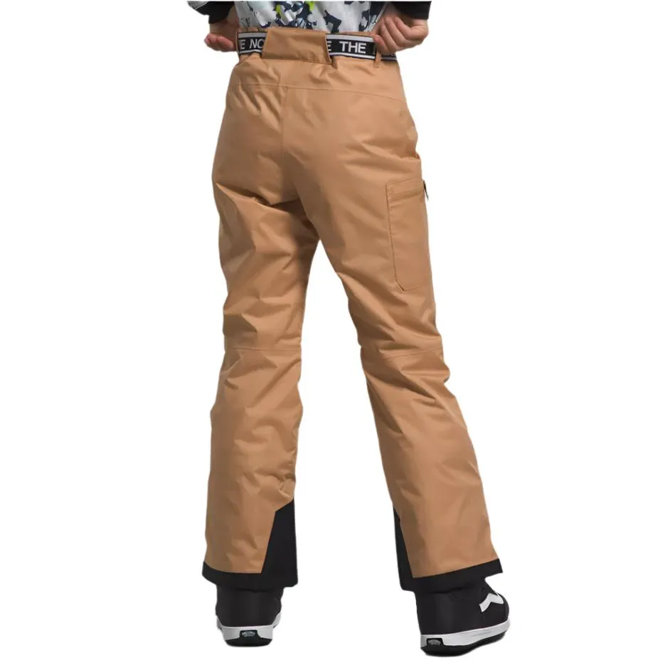 The North Face Girls' Freedom Insulated Pants