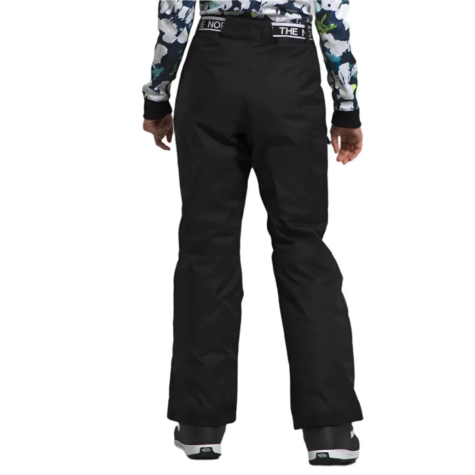 The North Face Girls' Freedom Insulated Pants