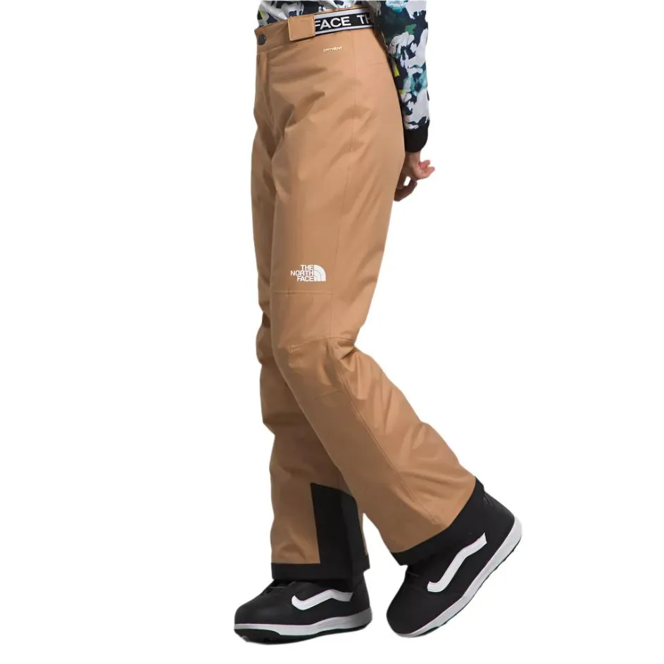 The North Face Girls' Freedom Insulated Pants