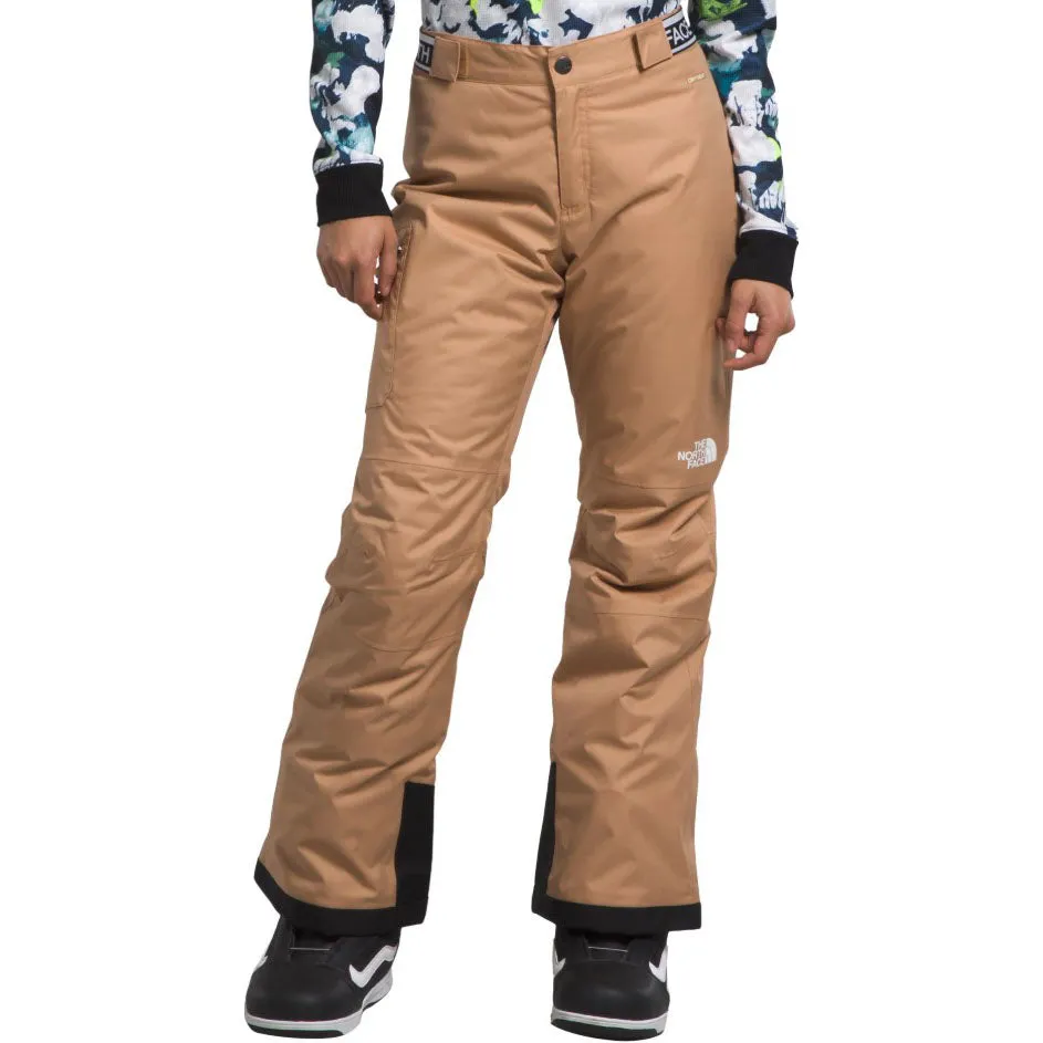 The North Face Girls' Freedom Insulated Pants