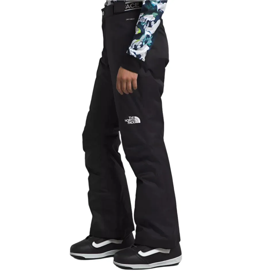 The North Face Girls' Freedom Insulated Pants