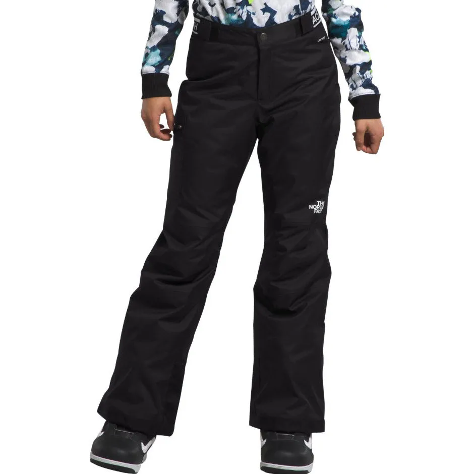 The North Face Girls' Freedom Insulated Pants