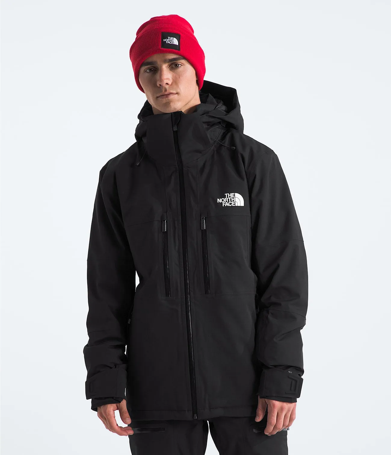 The North Face Men’s Chakal Jacket 2024