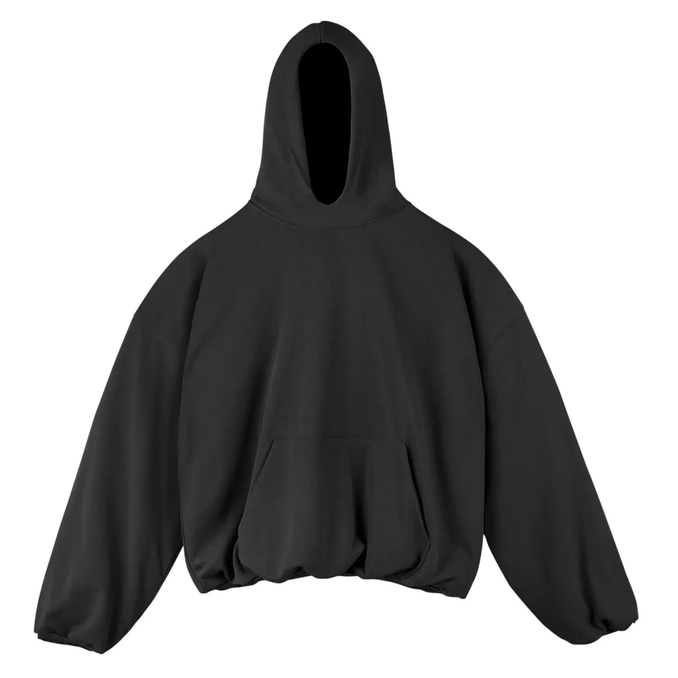 The Perfect Double Layer Hoodie