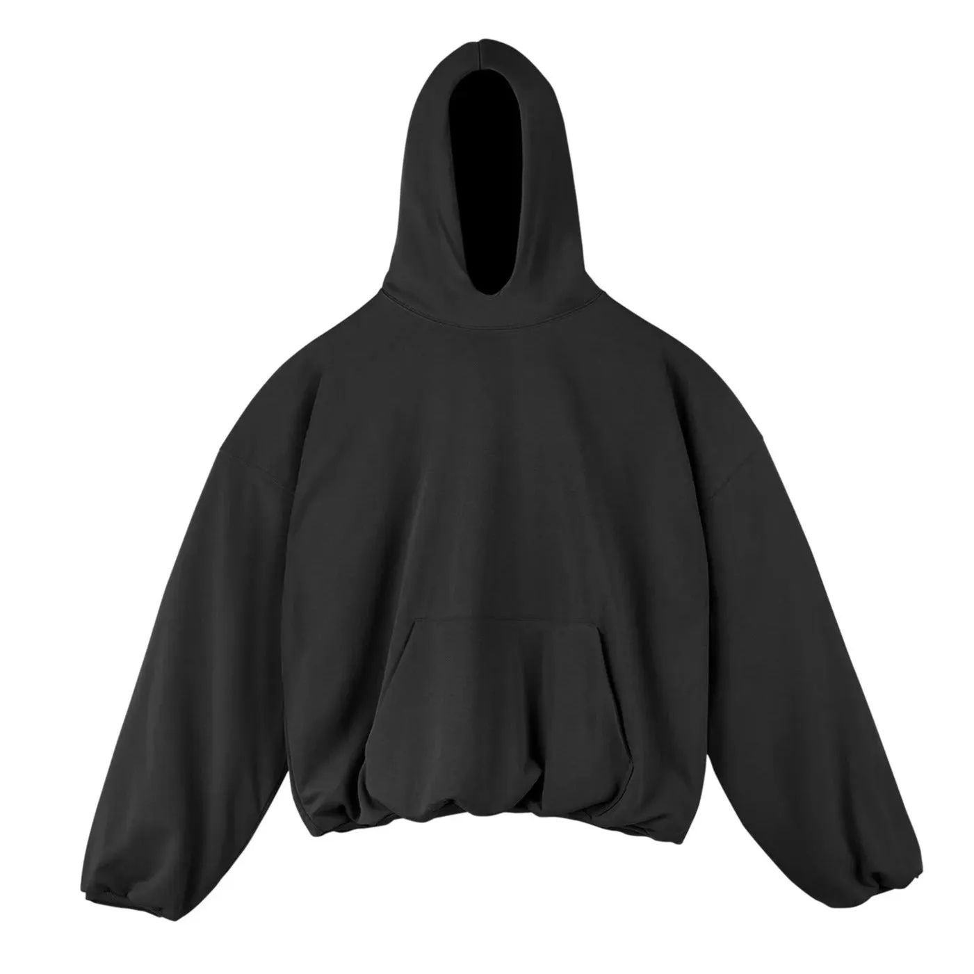 The Perfect Double Layer Hoodie