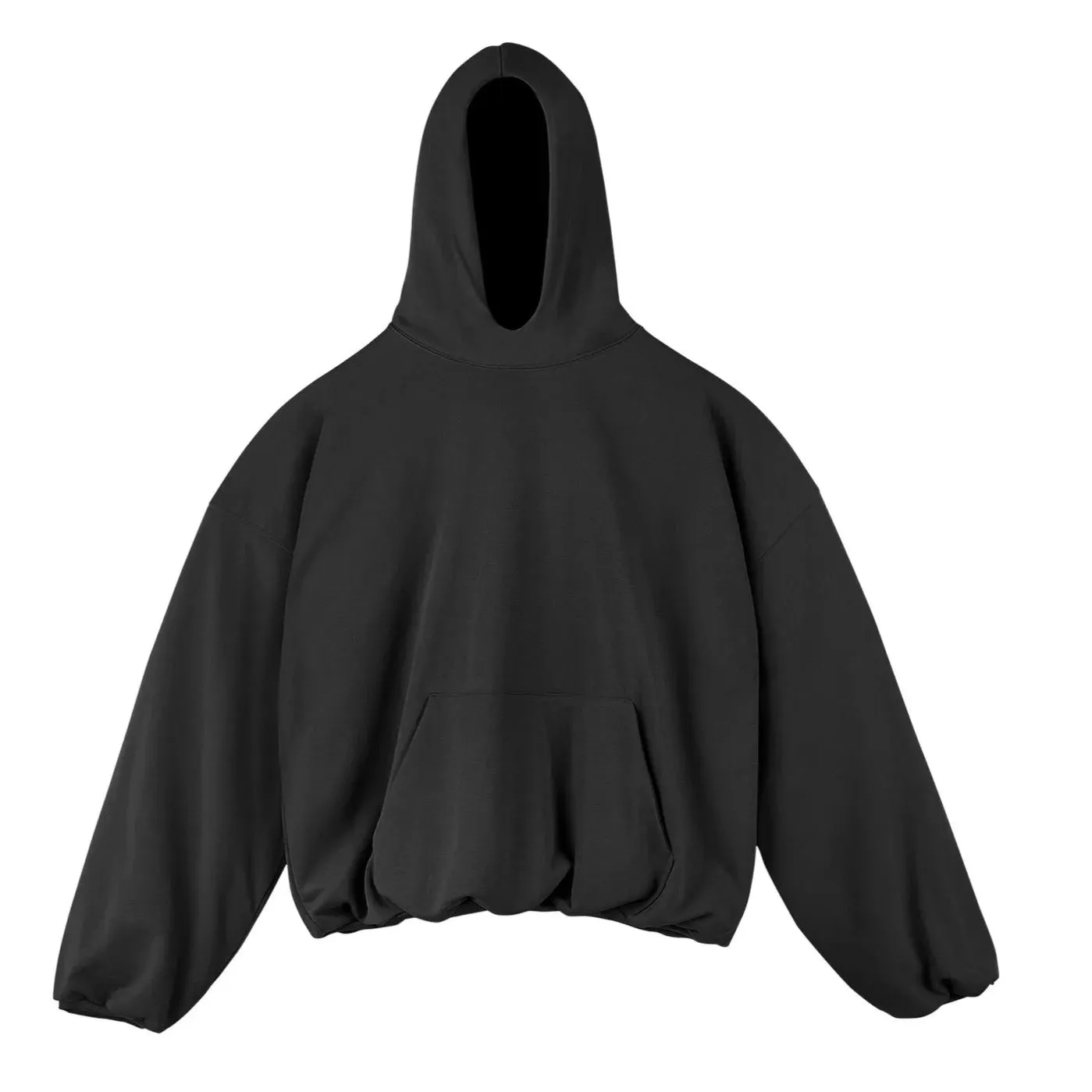 The Perfect Double Layer Hoodie