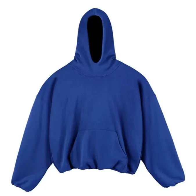 The Perfect Double Layer Hoodie