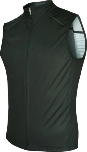 Tineli Black Core Cycling Vest