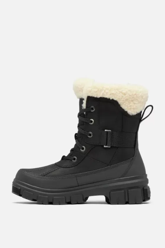 Torino V Parc Waterproof Snow Boots