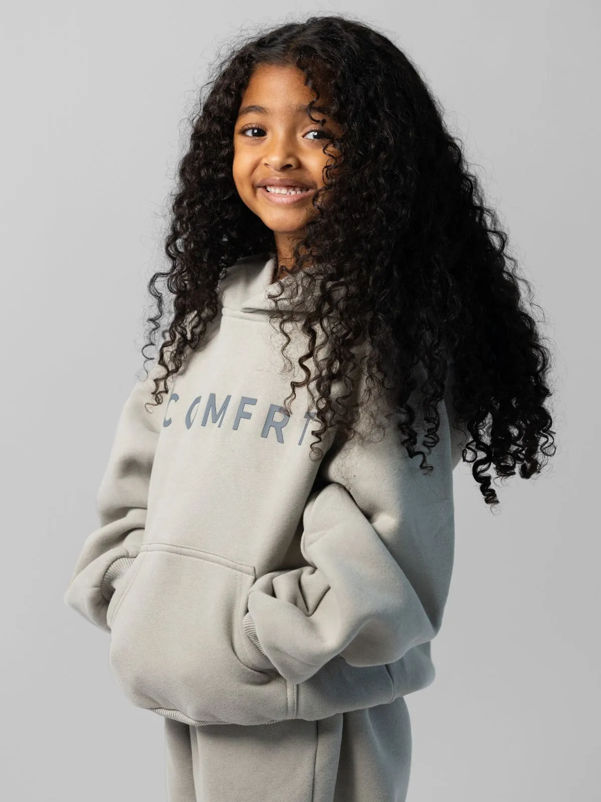 Tranquil Kids Hoodie