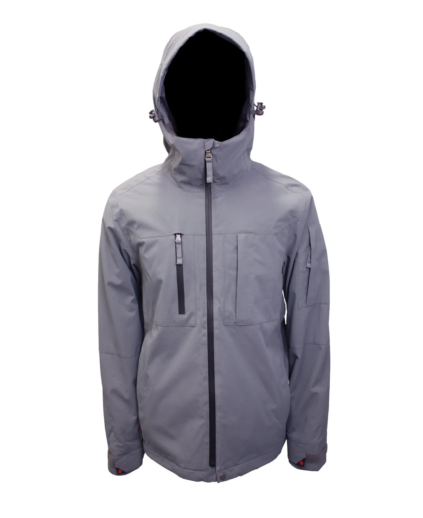 Turbine Planet Insulated Jacket 2025