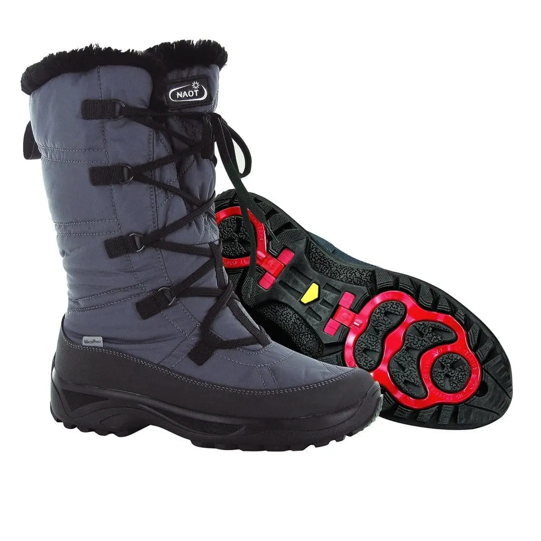 Vail Waterproof Snowboot