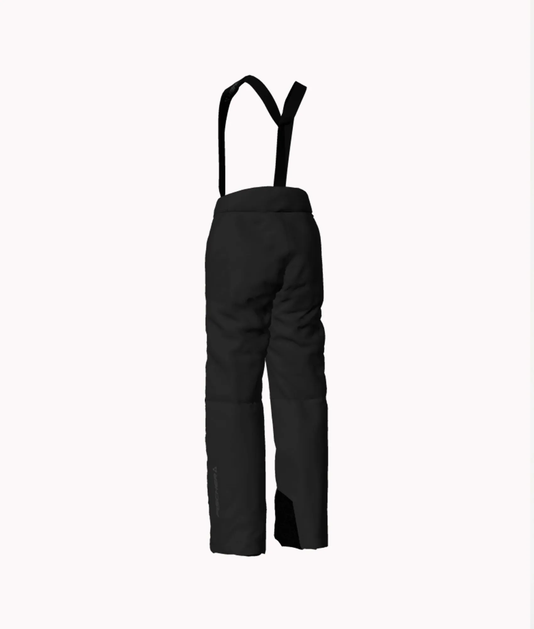 Vancouver Insulated Ski Pants Men BLACK