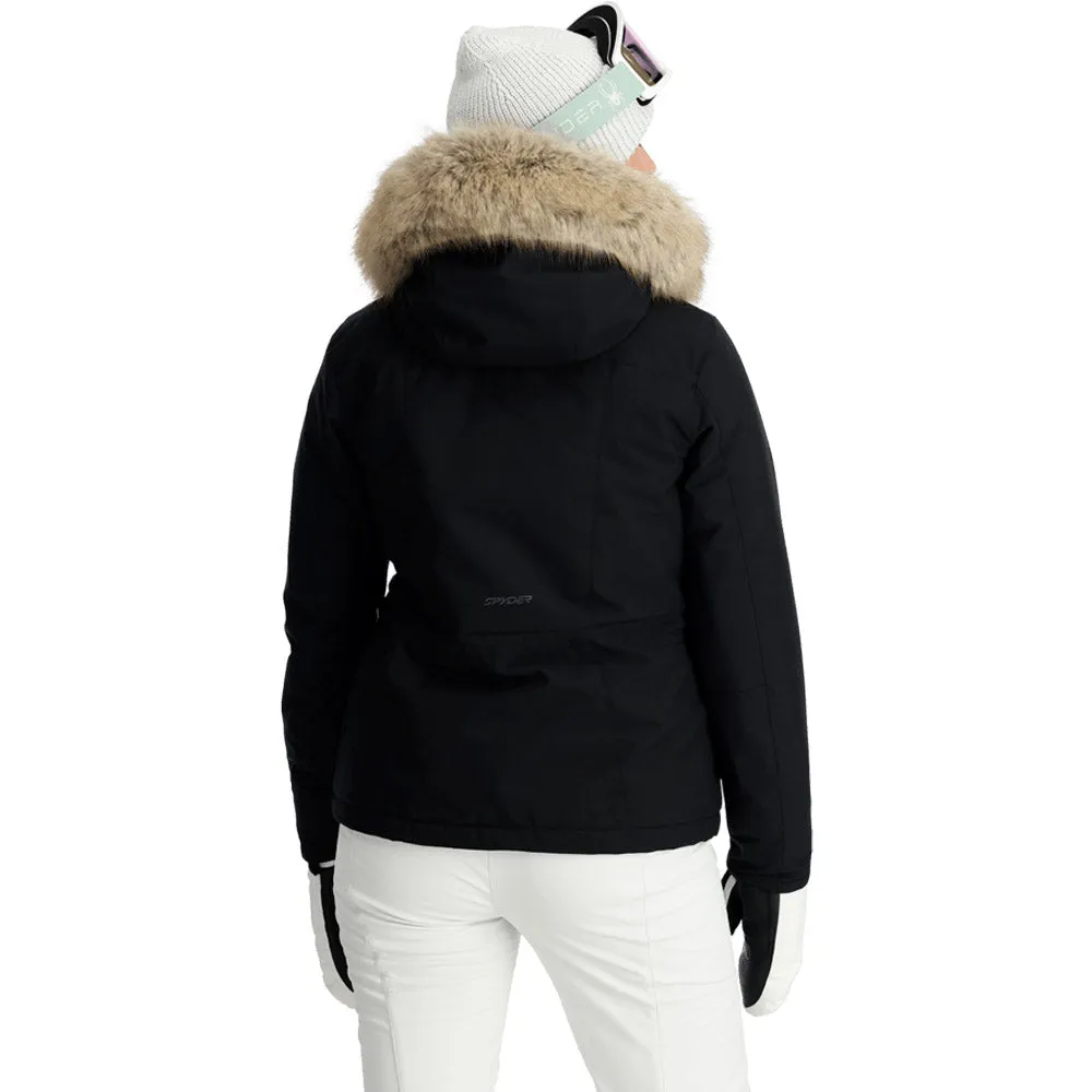 Vida Ski Jacket - Womens