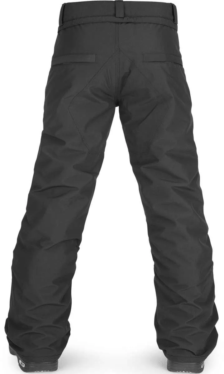 Volcom Juniors Freakin Chino Insulated Pant 2023