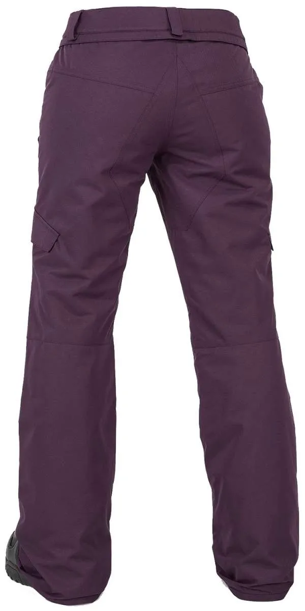 Volcom Women's Bridger Insulated Pant 2024