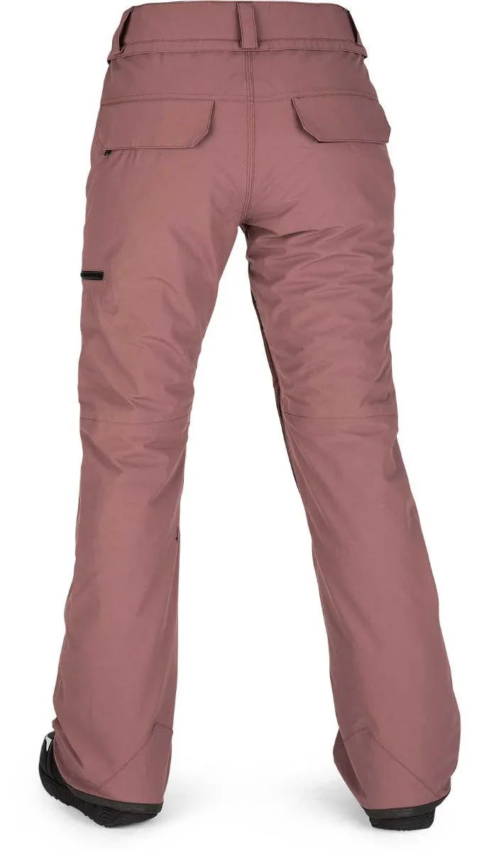 Volcom Women's Knox Gore-Tex Insulated Pants 2021