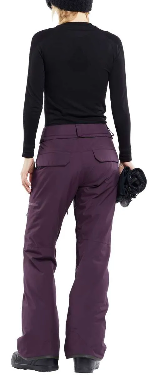 Volcom Women's Knox Insulated GORE-TEX Pant 2024