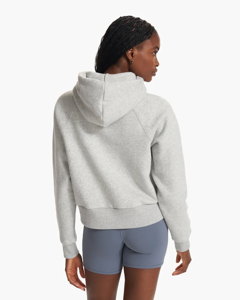 Vuori Restore Half Zip Hoodie